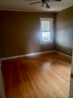 14222 La Salle St, Chicago IL  60827-2512 exterior