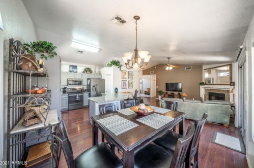 222 Sycamore Pl, Chandler AZ 85286-6823 exterior