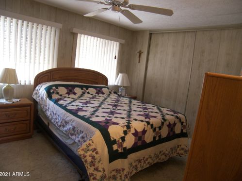 16229 32 Way, Phoenix AZ 85018-5019 exterior