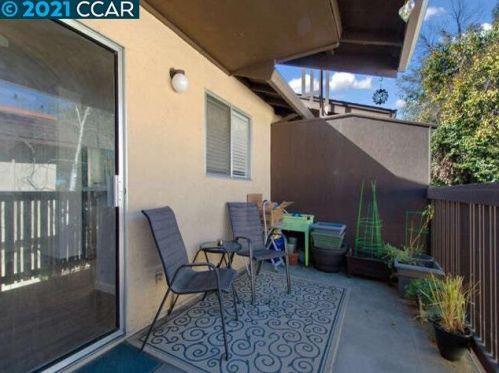 1440 Reganti Pl, Concord CA 94518-3123 exterior