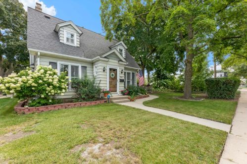 3334 51st St, Milwaukee, WI 53219-4515