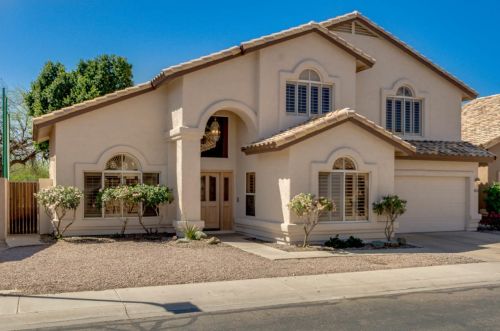 1347 Briarwood Ter, Phoenix AZ  85048-8691 exterior