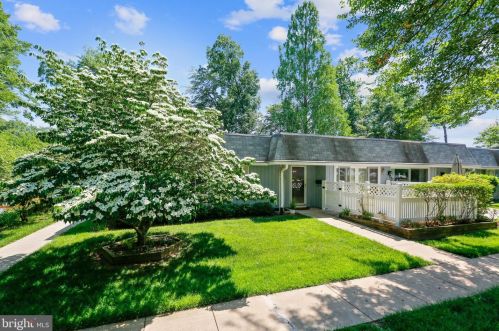 3105 Farnborough Ct, Silver Spring, MD 20906-1745