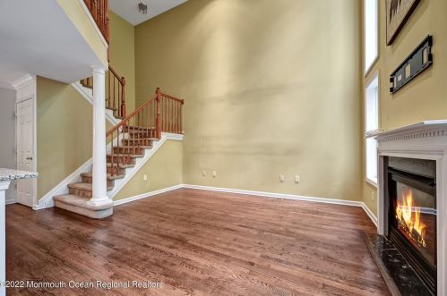 77 Ironwood Ct, Middletown NJ 07748-1917 exterior