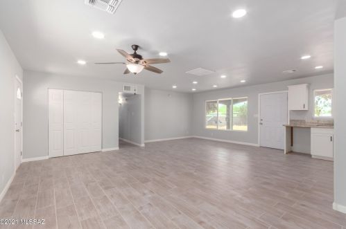 801 Kelso St, Tucson AZ  85705-4127 exterior