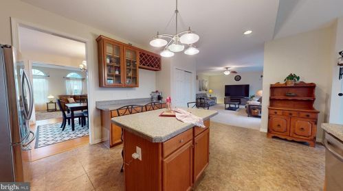 14 Livingston Ln, Lumberton Township NJ  08048-6210 exterior