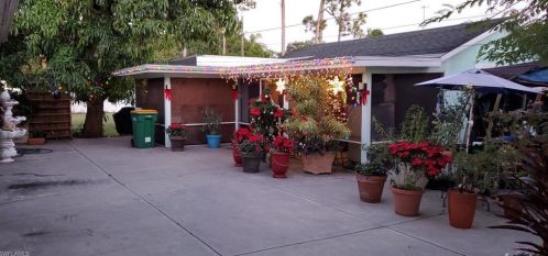 5358 Gilchrist St, Naples FL 34113-7808 exterior