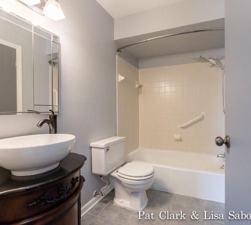 2417 Marquard Ave, Meskegon MI 49445-3228 exterior