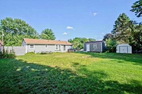 50 Corcoran Blvd, Springfield, MA 01118-2406