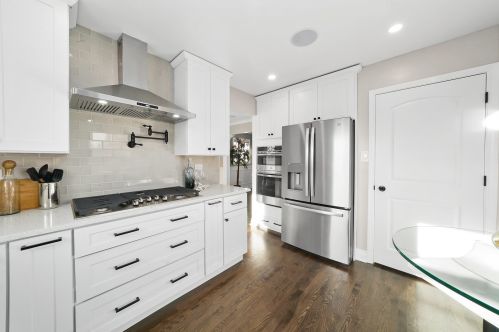 9701 Ln Salle St, Chicago IL 60628-1331 exterior