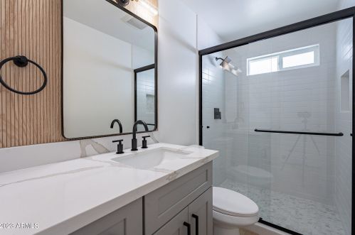 1102 Colter St, Phoenix AZ  85013-1926 exterior