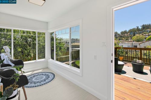 612 Stannage, Berkeley CA 94706-1640 exterior