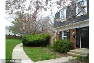 6 Kirkfield Ct, Rockville MD  20850-3018 exterior
