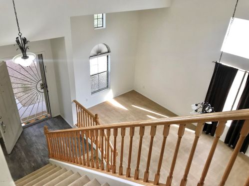 3305 Hawk Pl, Chandler AZ exterior