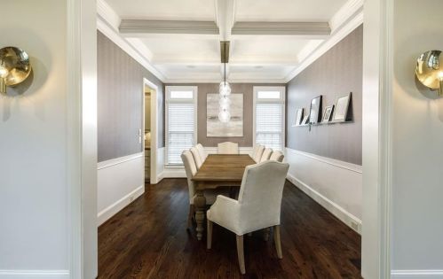 654 Kimberly Ln, Atlanta GA 30306-2224 exterior