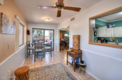 266 Calle Frambuesa, Green Valley AZ 85614-3416 exterior