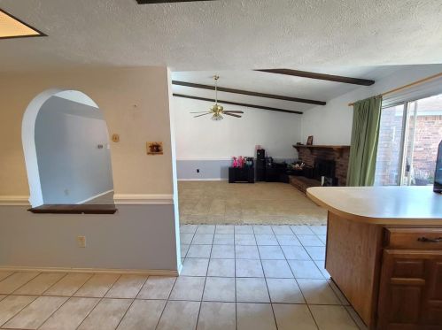 5208 Pruitt Dr, Frisco TX 75056-1204 exterior