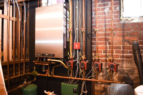 258 Danforth St, Portland ME  04102-3768 exterior