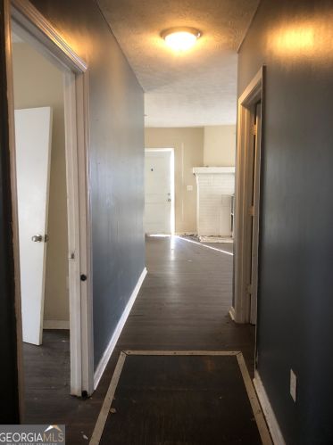 1772 Melrose Dr, Atlanta GA 30310-4509 exterior