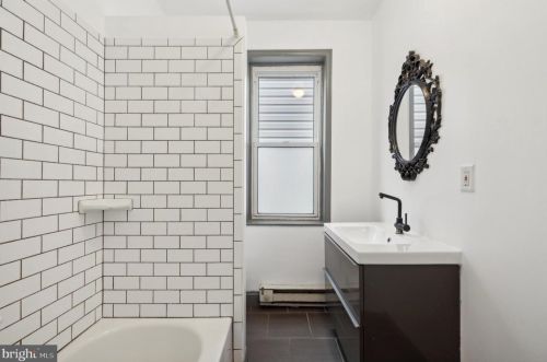 1250 29 St, Philadelphia PA 19132-3410 exterior