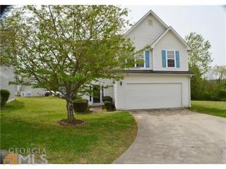 6263 Varnay Ct, Lithonia GA  30038-6229 exterior