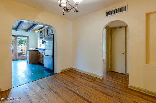 2110 Water St, Tucson AZ  85719-3437 exterior