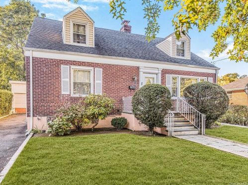 82 Sheridan Ave, Mount Vernon NY 10552-1407 exterior