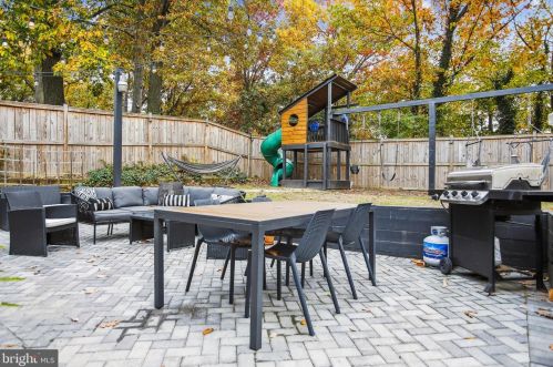 3015 Nash Pl, Washington DC  20020-3640 exterior