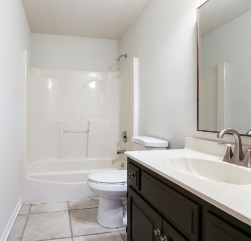 6360 Patricia Dr, Matteson IL 60443-1480 exterior