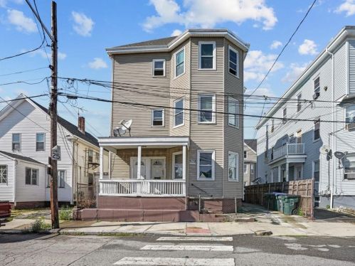 265 Althea St, Providence, RI 02909-2115