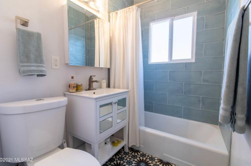 3955 2 St, Tucson AZ 85719-4926 exterior