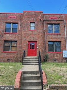 5434 4th St, Washington, DC 20011-3149