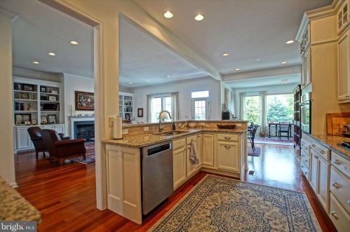 35226 Overfalls Dr, Lewes DE 19958-7001 exterior