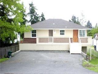 1421 124 St, Seattle WA  98146-2639 exterior