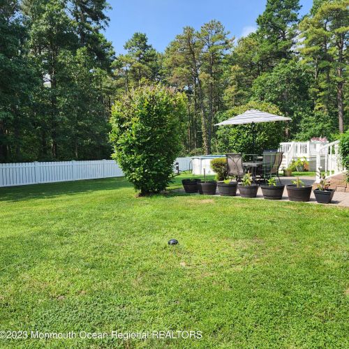 421 Virginia Ave, Berkeley Township NJ 08721-2318 exterior