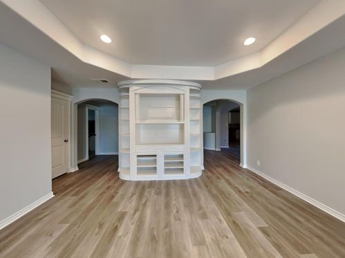 403 Goodyear St, Irving TX  75062-5723 exterior