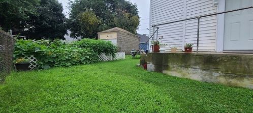 55 Ward St, Worcester MA 01610-1956 exterior