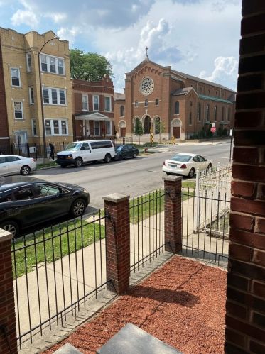 851 Hamlin Ave, Chicago IL 60805-1416 exterior