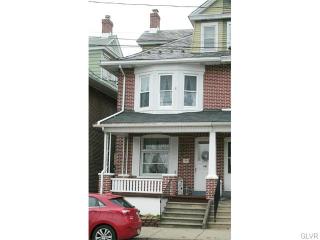 347 Hanover St, Bethlehem, PA 18018-5607