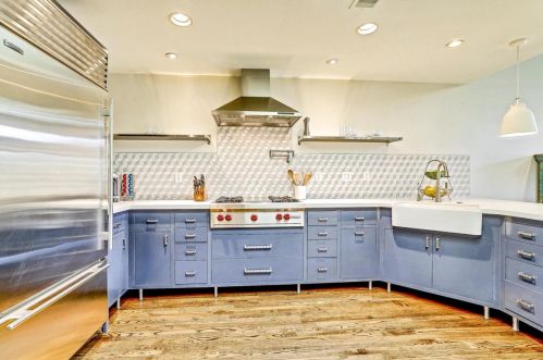 2524 Gerald Way, San Jose CA 95125-4019 exterior