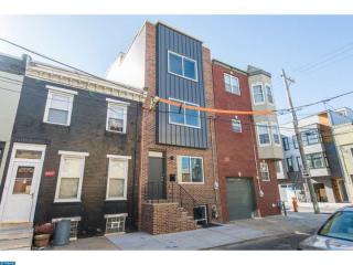 1002 Colorado St, Philadelphia PA  19146-1910 exterior
