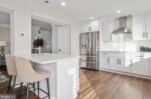 7409 9th St, Washington DC  20012-1701 exterior