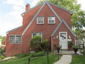 1141 Denisonview St, Pittsburgh, PA 15205-3703