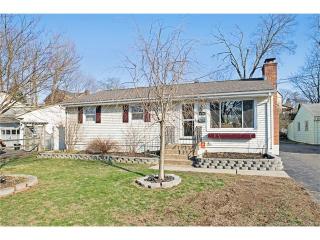 134 Hamilton St, Meriden, CT 06451-3851