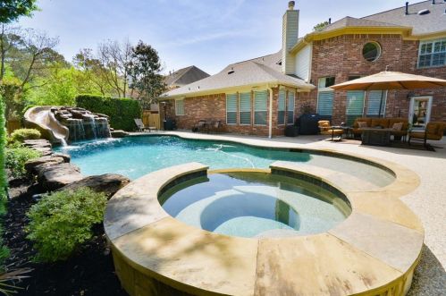 2114 Fern Creek Trl, Humble TX 77346-3063 exterior