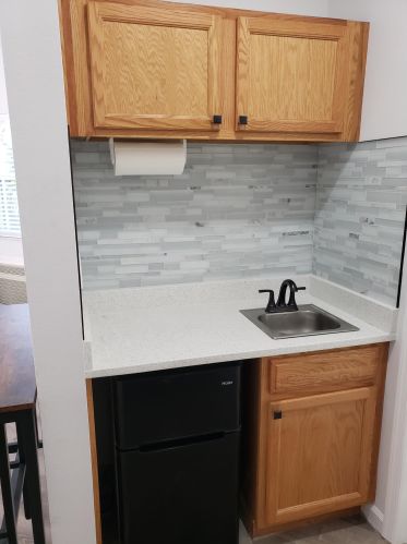 8307 Mulligan Cir, Fort Pierce FL  34986-3281 exterior