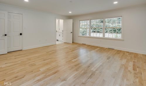 3501 Edgewood Cir, Gainesville GA 30506-1537 exterior