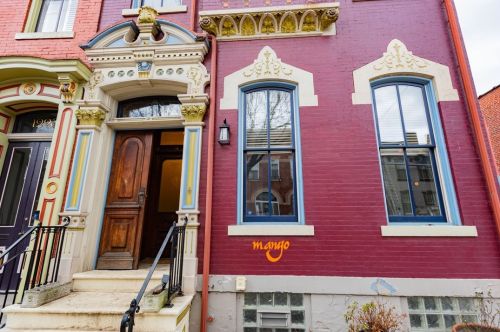 1225 Arch St, Pittsburgh, PA 15212-4618