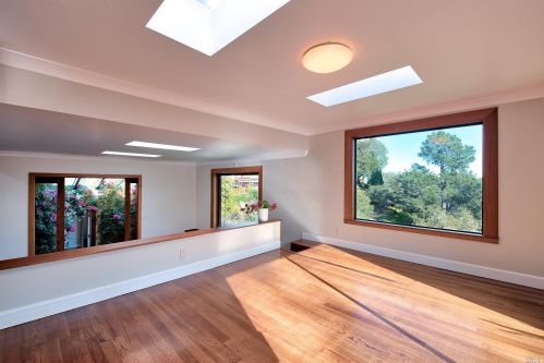 469 Panoramic Hwy, Mill Valley CA 94941-5037 exterior