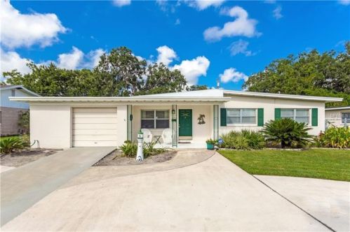 5412 Stratemeyer Dr, Orlando FL  32839-2953 exterior